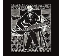 Molatzi, Ben No Way To Go (Vinyl)