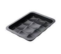 Mold 12 Panini Non-Stick 36x27 CM Zenker Baking Tin Oven Sweet Roasted