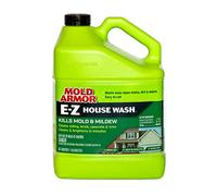Mold Armor FG503 E-Z House Wash, 1-Gallon, 1 Gallon, 128 Fl Oz