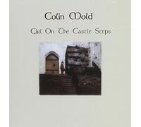 Mold, Colin - Girl on the Castle Step