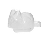 Mold - Cute Cat Rice Ball Maker | Non-stick Fun Lunch Box Picnic Shaper Tools, Mashed Potatoes Press Sushi Decorating Kit DIY