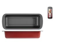 Mold for Plum Cake Non-Stick Model Rossana Of CMS 30