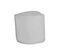 Mold Non-Stick Easy to De-Mold Dishwasher Safe for Plasters Fondant Decorations Room Ornament Making Molds for Christmas