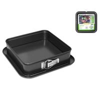 Mold Openable Non-Stick Of Black Of Shape Square Of CMS 24