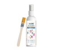 Mold Removal Spray 100ml Easy To Demold Agent