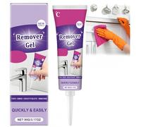Mold Remover Gel,Household Cleaning Gel,Mould Stain Cl/eaner,Mou/ld and Mildew Remover and Cle/aner,Highly Effective Mo/uld Cleaner for Walls,Bathroom,Kitchen,Anti Mold Paint Indoor,Black Mold Removal