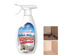 Mold Remover Spray,Bathroom Mould Remover,Highly Effective Mold Removal Spray for Walls,Anti Mould Spr/ay,Mo/ld and Mildew Remover Spr/ay,Ceiling Mould Remover,Mould Stain Rem/over,240ml