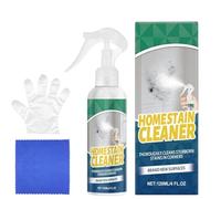 Mold Remover Spray, Mould & Mildew Cleaner Spray, Stain Remover Spr/ay for Walls, Bathroom, Kitchen, Shower, Wood, Outdoor Surfaces, Anti Mould & Mildew Sp/ray & Cleaner, Easy Use Mold Remover Sp/ray