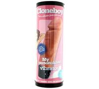 Mold to create Vibrator Penis Fake Dildo Realistic kit Custom set