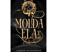 Molda Ela: Um dark romance de fantasia inspirado em A Bela e a Fera
