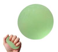 Moldable Fidget Balls, Slow Rebound Pinching Toy, 6cm, Shapeable Stress Reliever, Tactile Sensory Aid, Gel Core, For School And Travel Commuting