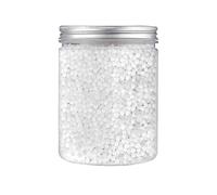 Moldable Plastic Pellets, Resuable Plastics, Thermoplastic Beads, Meltable Polymorph Pellets, Modeling Compound for DIY Hobbyists Crafts Sculpting Cosplay 6.4 oz