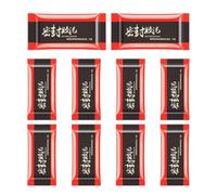 Moldable Sealant Putty - Waterproof Sealing Clay, Ten Piece Wall Gap Plug