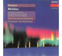 Moldau {Free P&P Tracked 24}