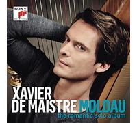 Moldau - The Romantic Solo Album