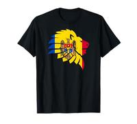 Moldavia T-Shirt