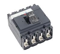 Molded Case Circuit Breaker 50kA Durable Protection for Residential and