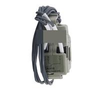 Molded case circuit breaker auxiliary contact AX NSC100AUX 1 open closed NSC60/100