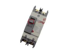 Molded case circuit breaker MCCB Air switch 2P 10A 15A 20A 30A 40A 50A Voltage relay(ABS 32b,1615D)