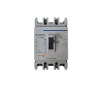 Molded Case circuit breaker NM1-63A 125A 250A 400A Three-phase four-wire 380V 3P 4P(3P,500A)