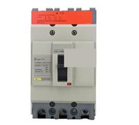 Molded case circuit breaker NSC100B 20A 3P 3T