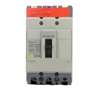 Molded case circuit breaker NSC100B 50A 3P3T