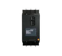 Molded case leakage protection circuit breaker DZ15LE-100/4901 63A 50mA non-extended (0.1