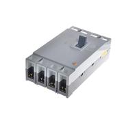 Molded case leakage protection circuit breaker DZ20L-630/3N300 630A 300mA