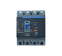 Molded Case Leakage Protection Circuit Breaker NXMLE-250SP/4300A 200A C AC230V