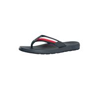 Molded Hilfiger Beach Sandals RWB 9 UK