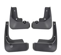 Molded Mud Flaps For Toyota For Camry XV50 2012 2013 2014 Splash Guards Mudflaps Flap Front Rear Mudguards Fender Mudflaps Flap