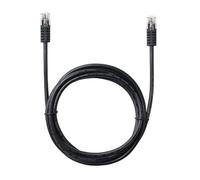 Molded RJ12 6P6C RJ12 6P6C 4M Cable TS-480 Radio Programming Data Transfer
