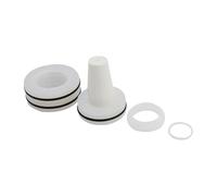 Molded Sprayer Pump Seal Replacement Set Prevents Paint Leakage in Highly Pressure Applications for 440/540 / 640 Industrial Sprayer Gaskets