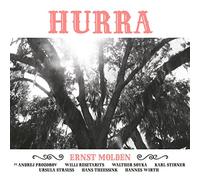 Ernst Molden – Hurra – Vinyl – Sony Music