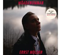 Ernst Molden Möadanumman (CD)