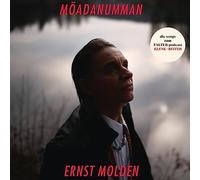 Molden,Ernst - Möadanumman [VINYL]