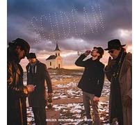 Molden,Ernst - Schdean [VINYL]