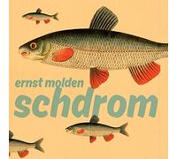 Molden,Ernst - Schdrom (Lp+CD/180gr.) [Vinyl LP] [VINYL]