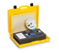 Moldex 0103 Fit Test Kit To Perform Qualitative Fit Tests