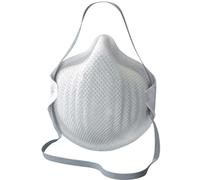 Moldex 2360 Classic Disposable Dust Mask FFP1 Pack of 3