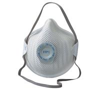 Moldex Dust Mask 2365 Classic – FFP1 NR D Valved – Pack of 20