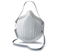 Moldex 240015 Classic Series Ffp2 Nr D Non-Valved Mask (Single)