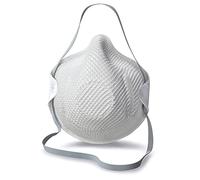 MOLDEX 2400 MASK FFP2V NR D, 20 units