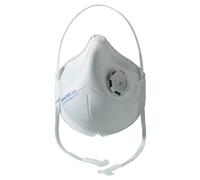 Moldex 247501 Smart Pocket FFP2 NR D Valved Mask
