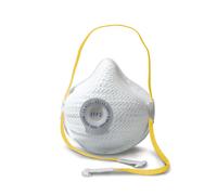 Moldex 3205 Mask FFP3V NRD M/L - Pack of 10