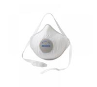 Moldex 330801 Air Plus Provalve Mask Ffp2 R D Real Reusable