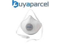 Moldex 330801 Air Plus ProValve Mask FFP2 R D Real Reusable MOL330801