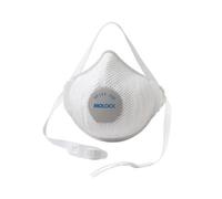 Moldex 330801 Air Plus Provalve Mask Ffp2 R D Real Reusable Mol330801