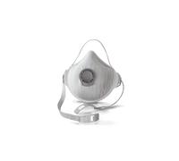 Moldex 3505 Air Plus FFP3 NR D Dust Masks Per/5