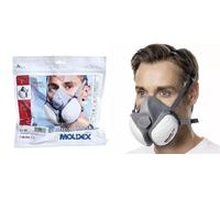 Moldex A1P2 Compact Mask